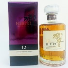 Hibiki 12 Year Old 50cl Bottle 2