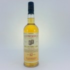 Glenmorangie Golden Rum Cask 12 Year Old