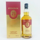 Springbank  21 Year Old 2015 Open Day