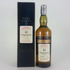 Teaninich Rare Malts 23 Year Old 75cl