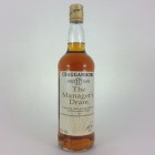 Cragganmore 17 Year Old Managers Dram 