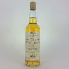 Oban 19 Year Old Managers Dram 