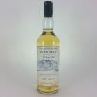 Glen Spey 12 Year Old Managers Dram Bottle 1