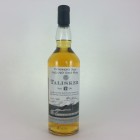 Talisker 17 Year Old Managers Dram