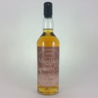 Mortlach 19 Year Old Managers Dram Bottle 1