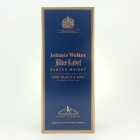 Johnnie Walker Blue Label 75cl