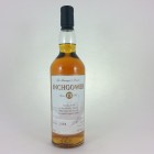 Inchgower 13 Year Old Managers Dram Bottle 1