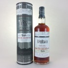 Benriach 27 Year Old 1984 Peated PX Finish