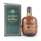 James Buchanan's 18 Year Old Special Reserve 75cl