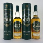 Glen Ord 12 Year Old x 2 - 20cl