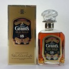 William Grant Old Gold 18 Year Old