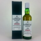 Laphroaig 10 Year Old Cask Strength Old Style 35cl Bottle 2
