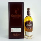 Glenfiddich 22 Year Old Rare Collection 1992