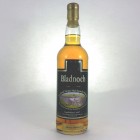 Bladnoch 12 Year Old Sherry Bottle 1