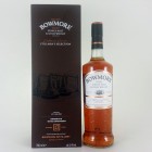 Bowmore 17 Year Old Stillmen's Selection Craftmen's Collection