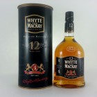 Whyte & Mackay 12 Year Old Premium Reserve