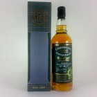 Miltonduff-Glenlivet 38 Year Old Cadenhead's 1978 Bottle 1