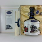 Bowmore Wolf Legend 30 Year Old Decanter