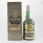 Dalmore 12 Year Old 26 2/3 Fl Ozs