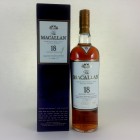 Macallan 18 Year Old 2016 Release