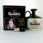 Glenfiddich Heritage Mary Queen of Scots Decanter 75cl