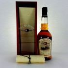 Old Pulteney 18 Year Old Single Sherry Cask 