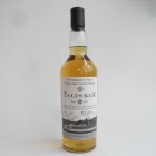 Talisker Managers Dram 17 Years Old