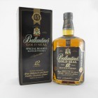 Ballantines Gold Seal 12 Year Old