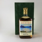 Isle Of Skye Liqueur 75cl Bottle 1