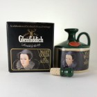 Glenfiddich Heritage Reserve Mary Queen of Scots Decanter 75cl