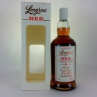 Longrow 11 Year Old Red Port Cask 