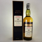 Inchgower Rare Malts 22 Year Old 1974 - 75cl