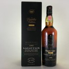 Lagavulin Distillers Edition 1995
