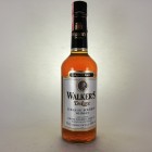 Walker's Deluxe Bourbon 6 Year Old