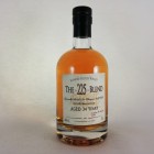 The 225 Blend 34 Year Old for Glasgow Golf Club