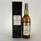 Inchgower Rare Malts 27 Year Old 1976 - 