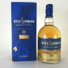 Kilchoman Inaugural Release 