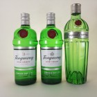 Tanqueray London Dry Gin x 3 off