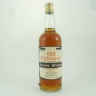 Old Pulteney 8 Year Old Old Style 75cl