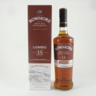 Bowmore Laimrig 15 Year Old Exclusive to The Whisky Shop