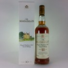 Macallan 10 Year Old Old Style
